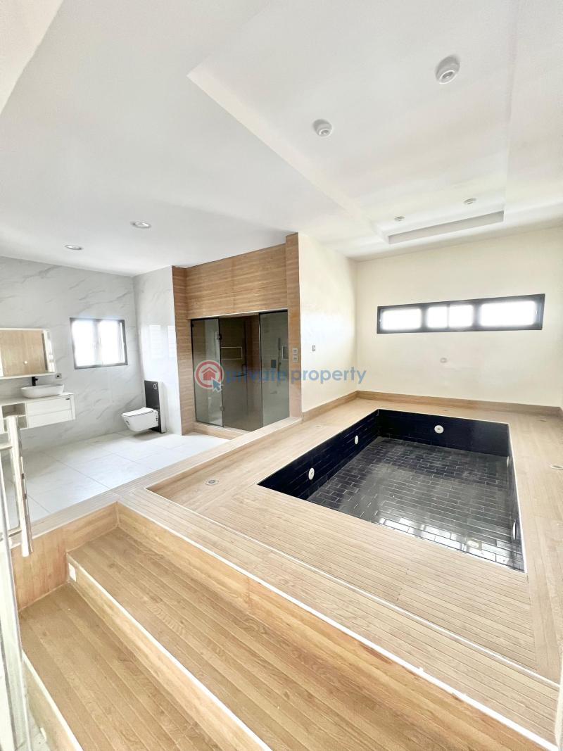 6 bedroom Detached Duplex For Sale Lekki Phase 1 Lagos - 10