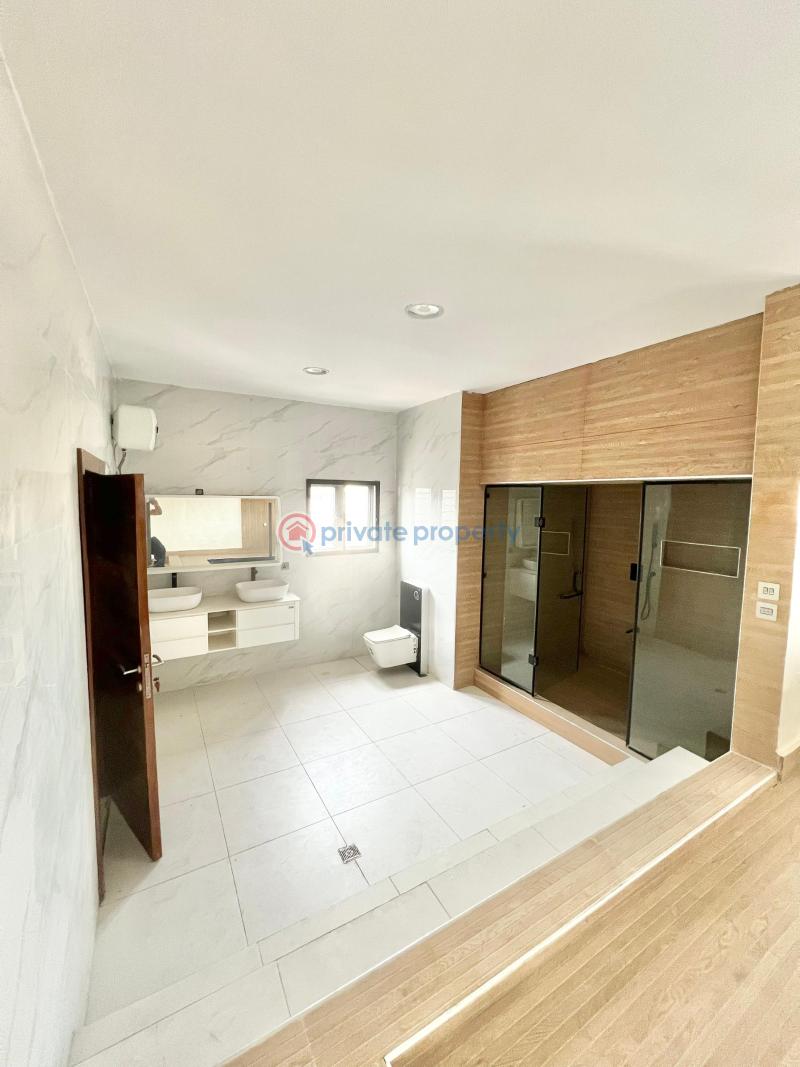 6 bedroom Detached Duplex For Sale Lekki Phase 1 Lagos - 5