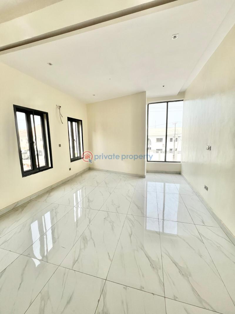 6 bedroom Detached Duplex For Sale Lekki Phase 1 Lagos - 7