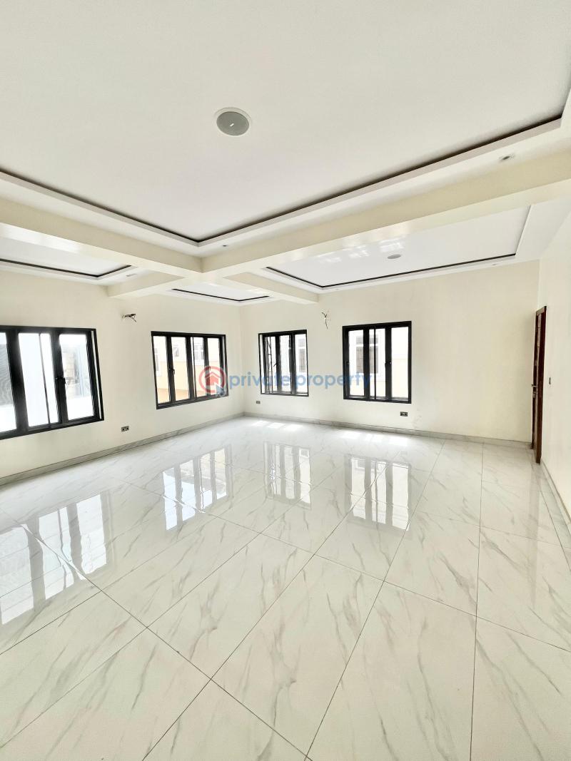 6 bedroom Detached Duplex For Sale Lekki Phase 1 Lagos - 14
