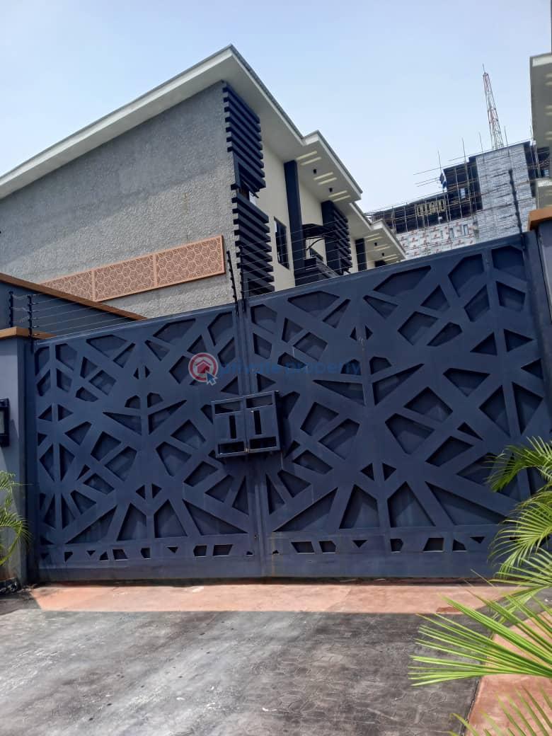 6 bedroom Duplex For Rent Lekki Phase 1 Lagos - 4