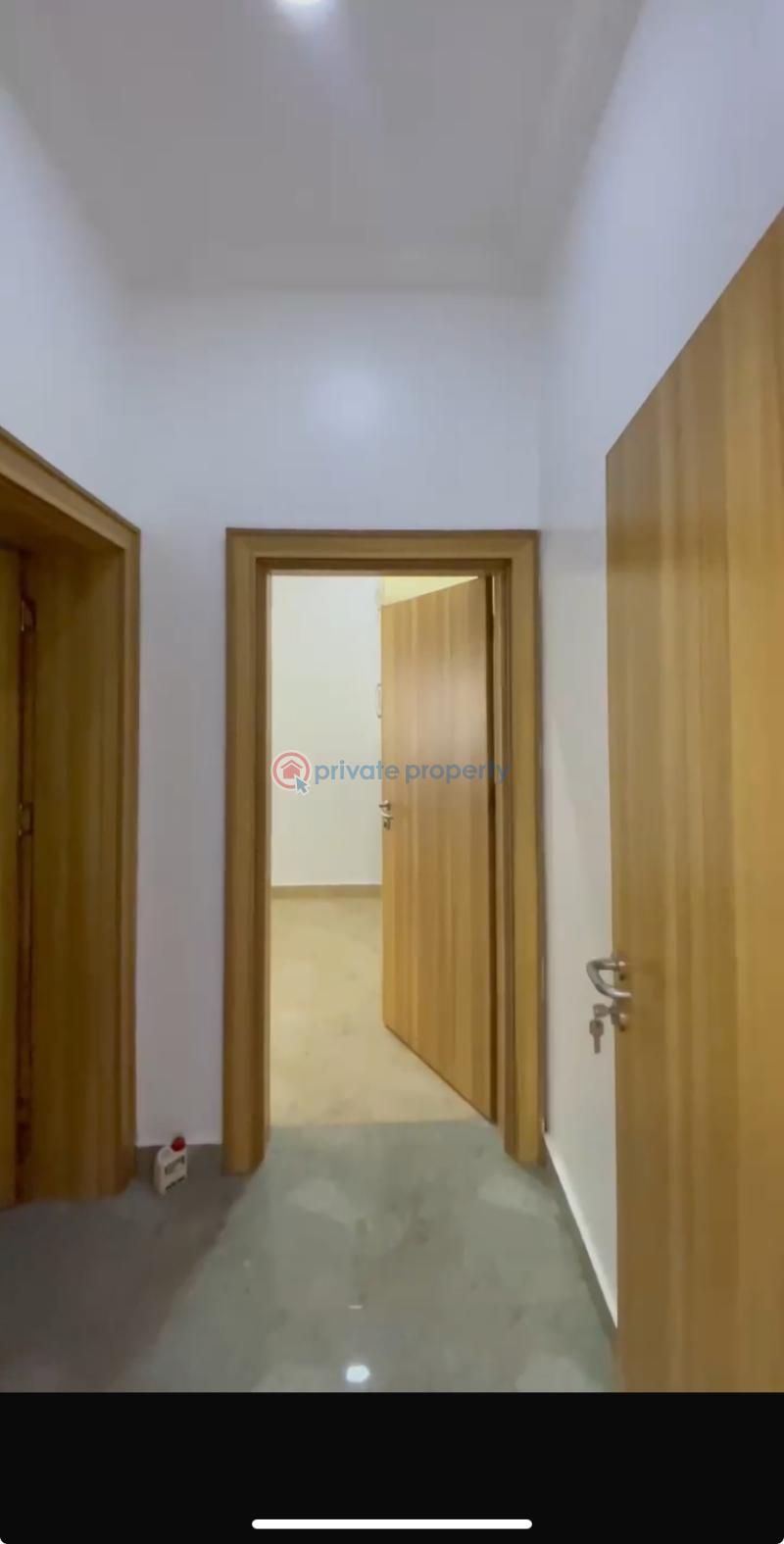 6bedroom terrace duplex with bq - 6 6 bedroom Detached Duplex For Rent Katampe Extension Katampe Ext. Abuja Phase 2  - 6