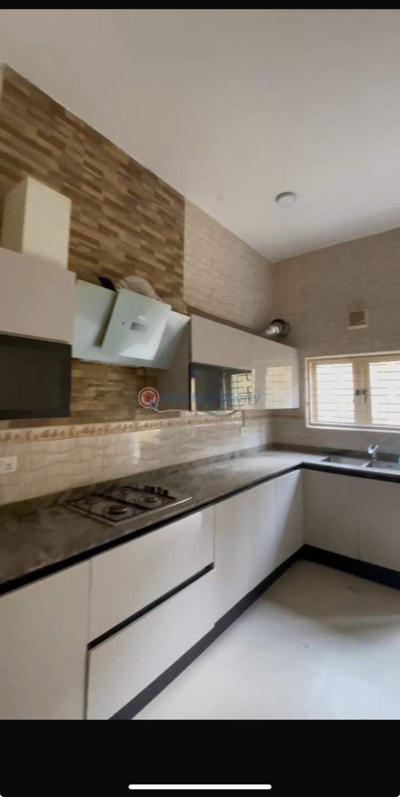 6bedroom terrace duplex with bq - 5 6 bedroom Detached Duplex For Rent Katampe Extension Katampe Ext. Abuja Phase 2  - 5