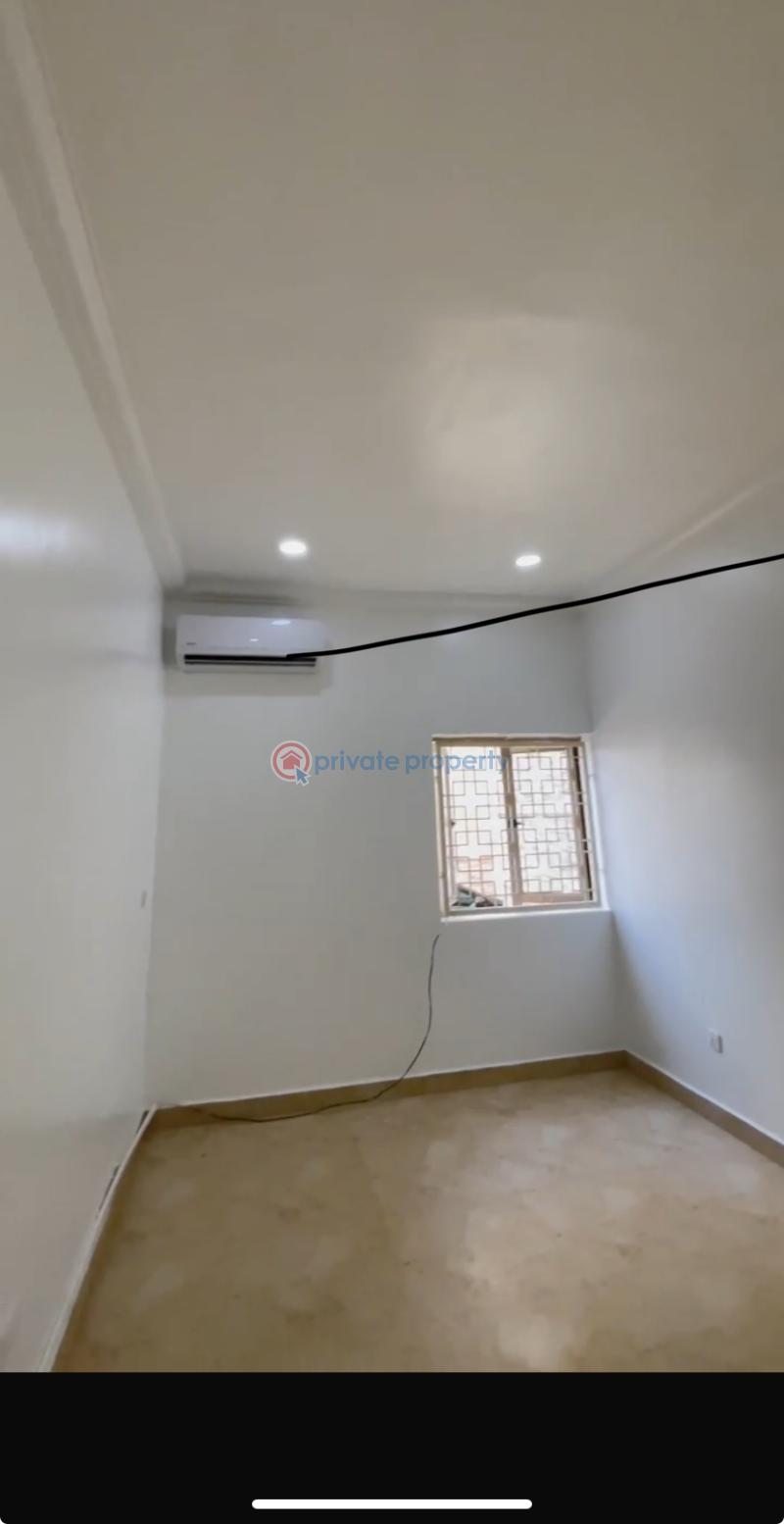 6bedroom terrace duplex with bq - 7 6 bedroom Detached Duplex For Rent Katampe Extension Katampe Ext. Abuja Phase 2  - 7