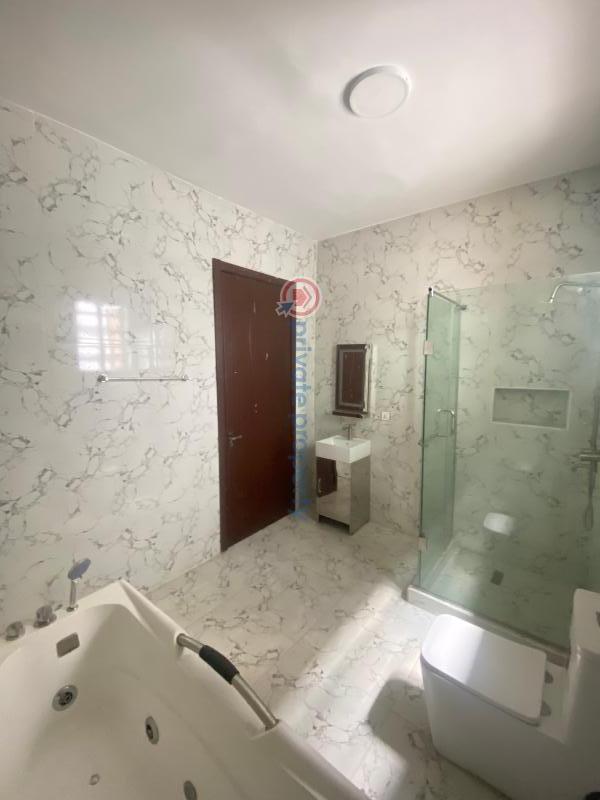 4 bedroom semi detached duplex for sale - 4 4 bedroom Semi detached Duplex For Sale Lekki County Ajah Lagos - 4