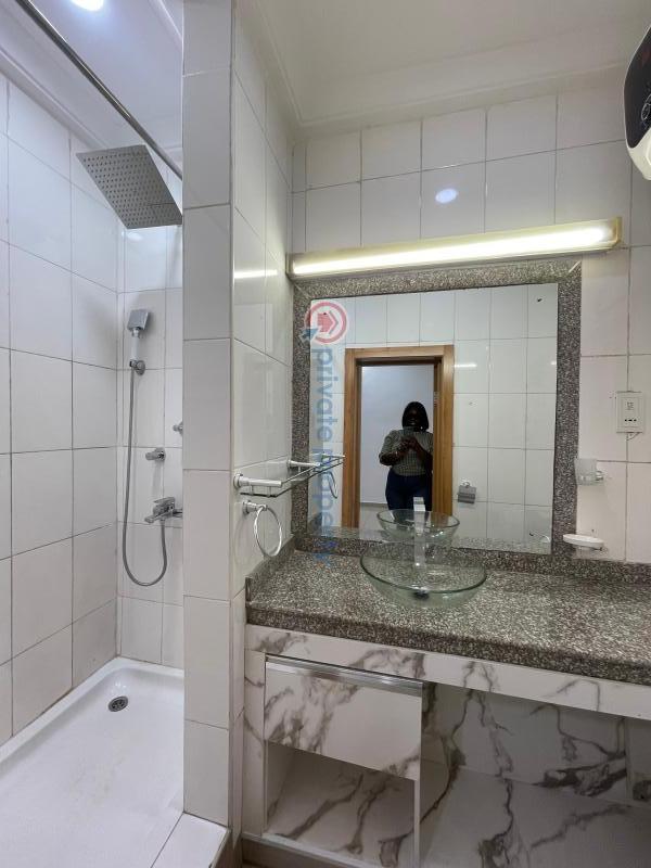 Executive premium 3 bedroom apartment - 5 3 bedroom Block Of Flats For Rent Shonny Drive Shonibare Estate Maryland Lagos - 5