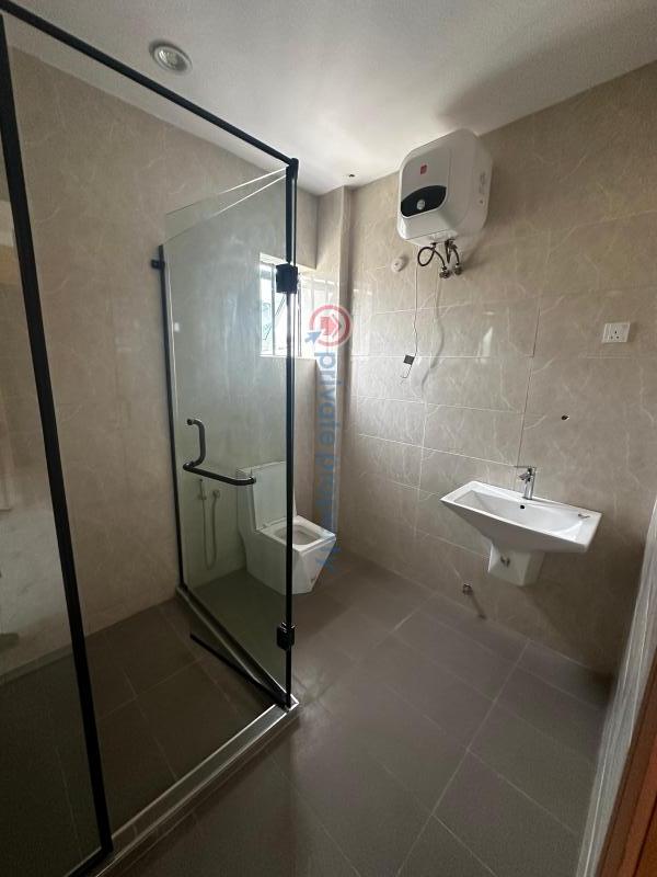 4 bedroom Semi detached Duplex For Sale Mende Maryland Lagos - 10