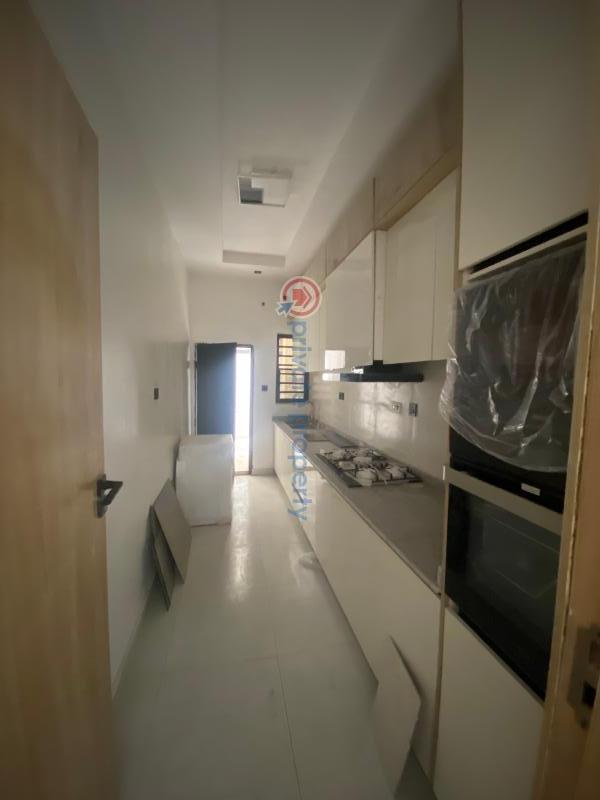 1 bedroom Duplex For Sale Ologolo Lekki Expressway Lagos - 3