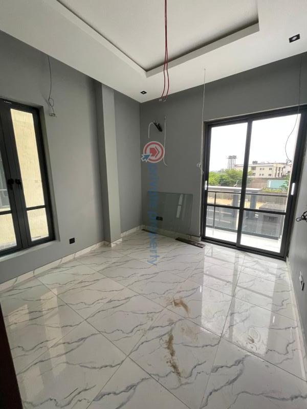2 bedroom Block Of Flats For Sale Lekki Phase 1 Lagos - 11