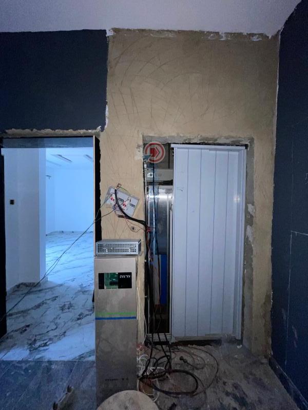 3 bedroom Block Of Flats For Rent Shonibare Estate Maryland Lagos - 8