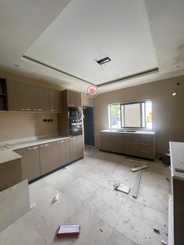 Premium 3 bedroom apartments - 3 3 bedroom Block Of Flats For Rent Gerald Road Old Ikoyi Lagos - 3