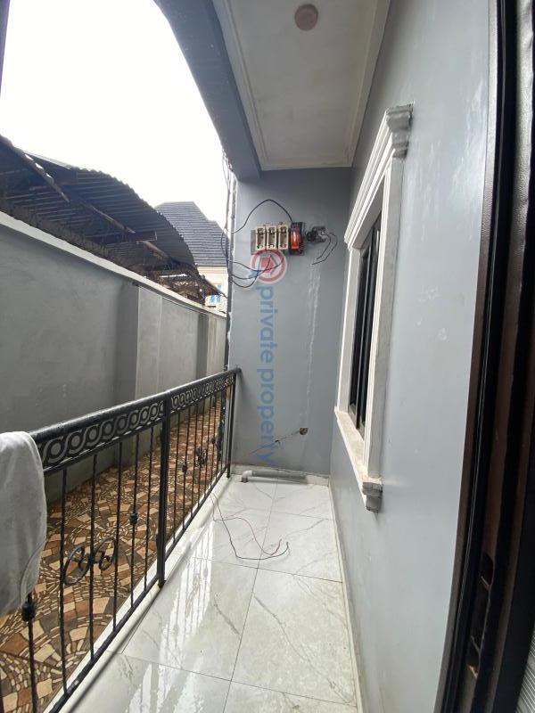 3 bedroom Terraced Duplex For Sale Hilltop Exclusive Estate Owerri Owerri Imo - 16