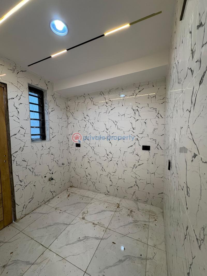 1 bedroom Flat & Apartment For Rent Igboefon Lekki Lagos Lekki Lagos - 2