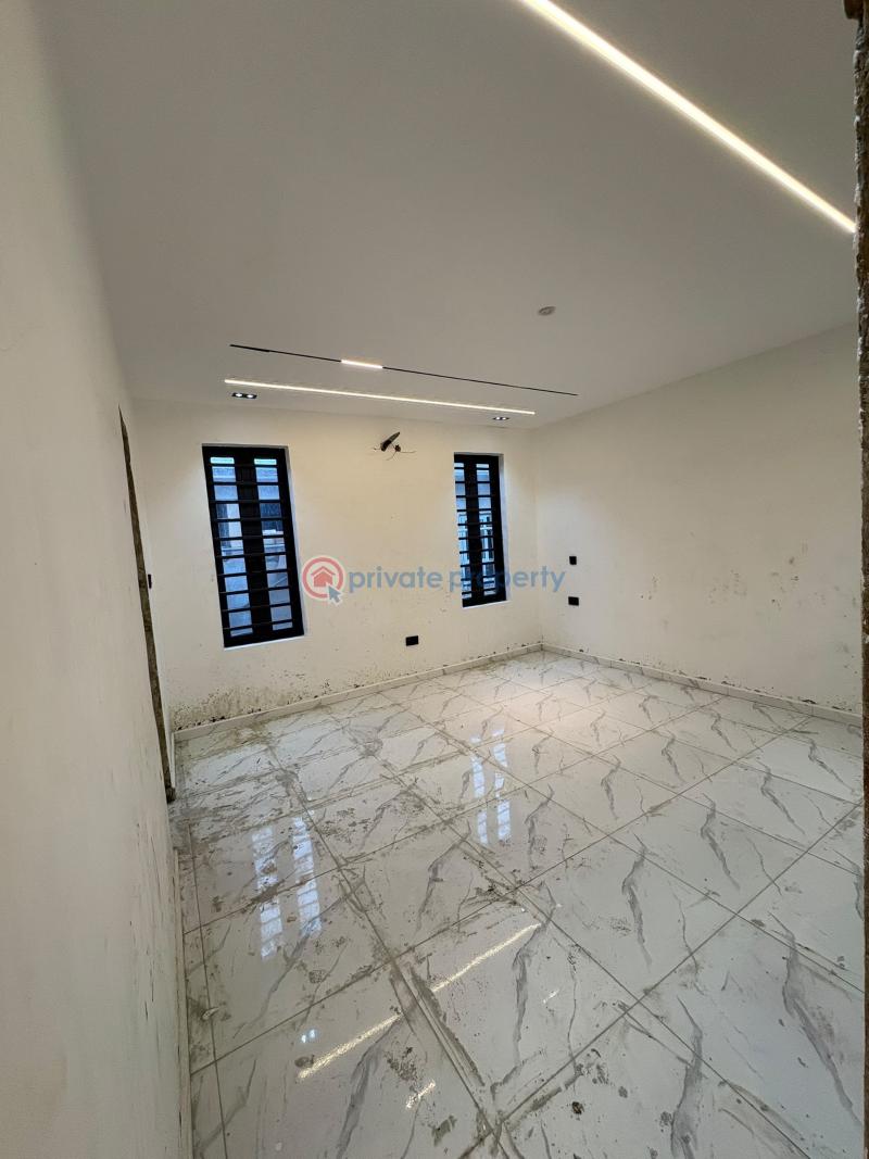 1 bedroom Flat & Apartment For Rent Igboefon Lekki Lagos Lekki Lagos - 3