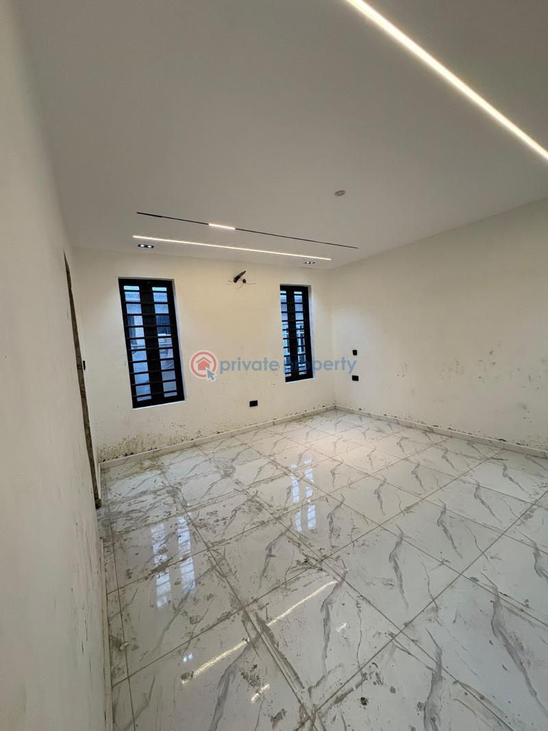 1 bedroom Flat & Apartment For Rent Igboefon Lekki Lagos Lekki Lagos - 6