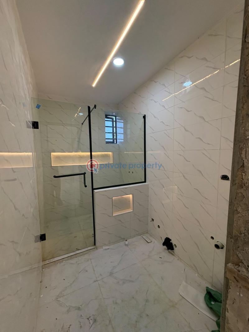 1 bedroom Flat & Apartment For Rent Igboefon Lekki Lagos Lekki Lagos - 11