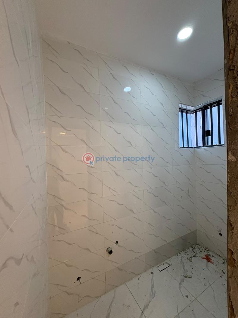 1 bedroom Flat & Apartment For Rent Igboefon Lekki Lagos Lekki Lagos - 9