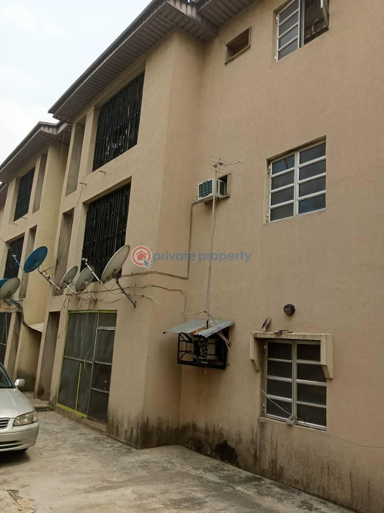 3 bedroom Block Of Flats For Sale Ojota Lagos - 3