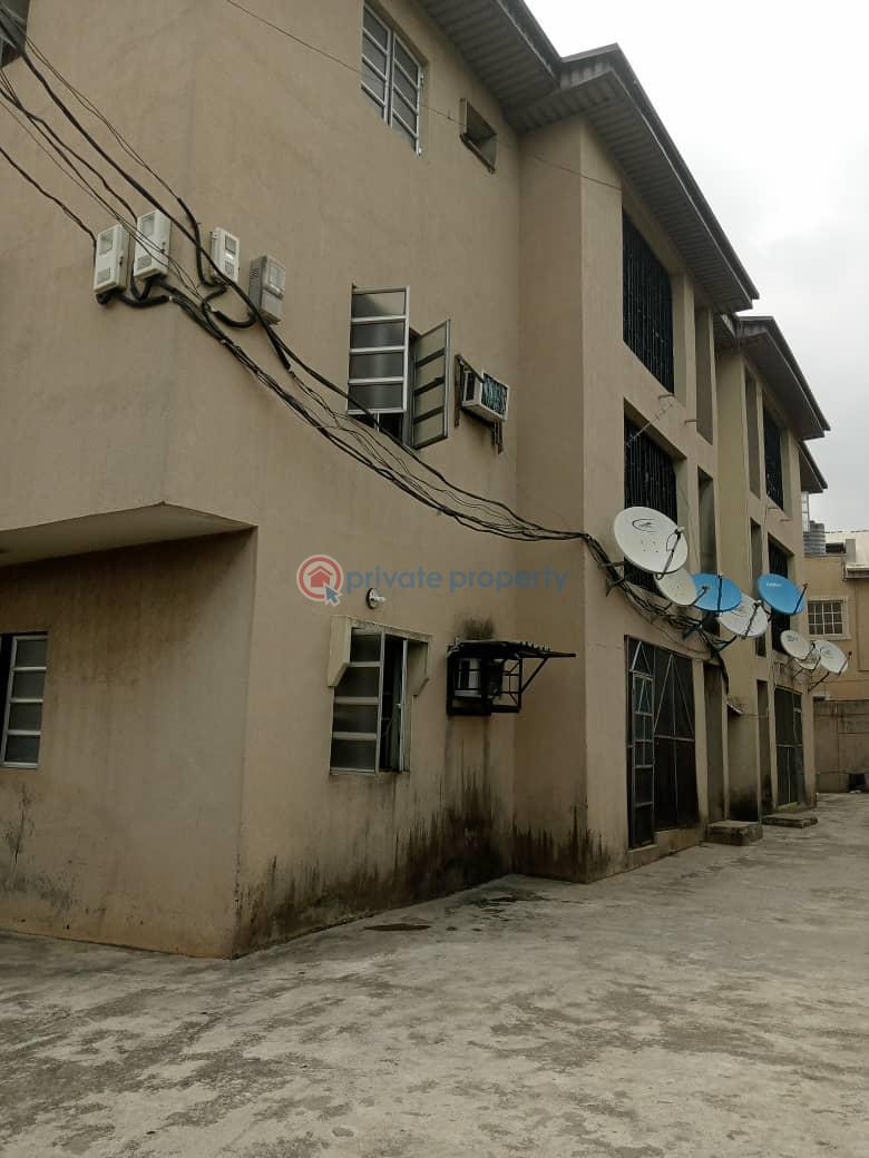3 bedroom Block Of Flats For Sale Ojota Lagos - 2