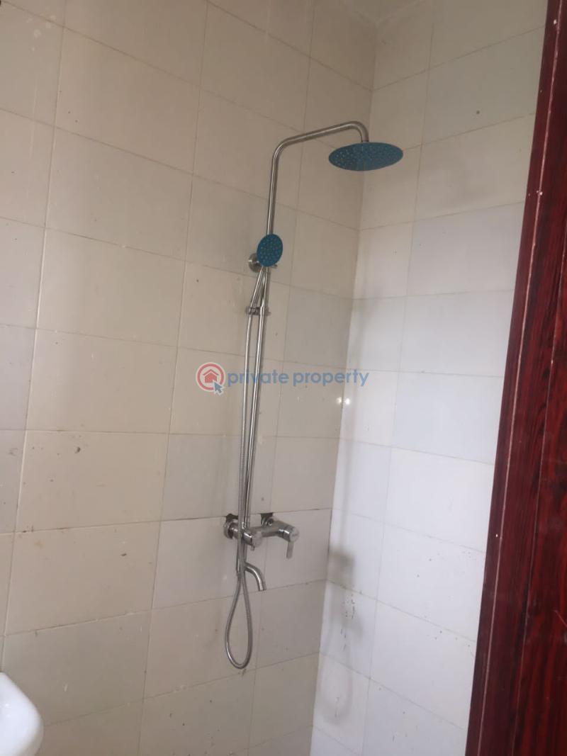 2 bedroom Block Of Flats For Rent Along Ogudu Orioke Ogudu Ori-oke Lagos - 2