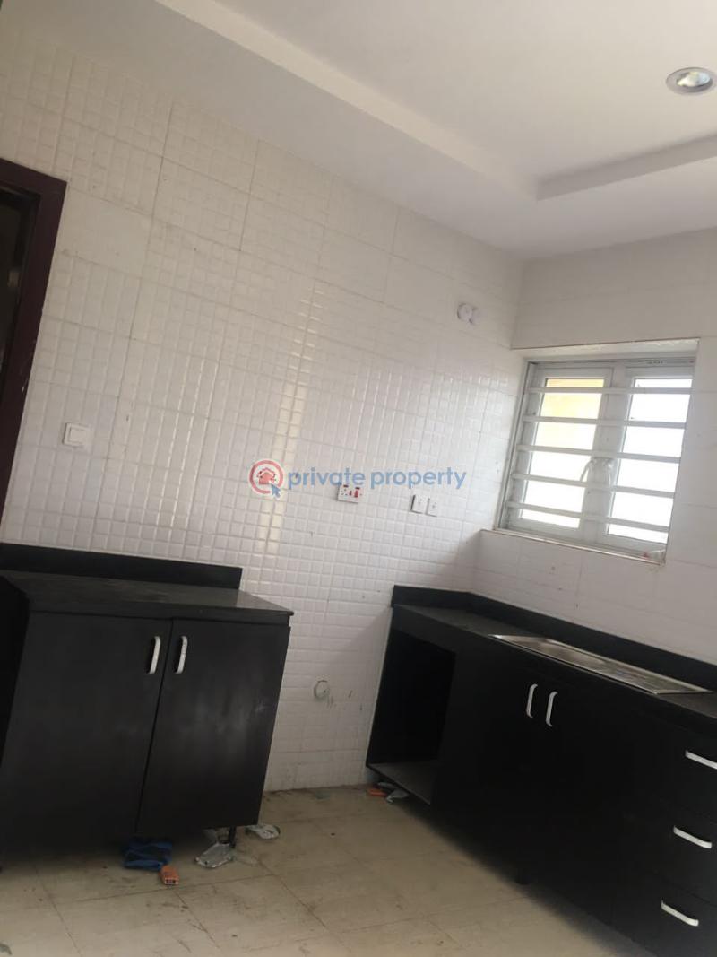 2 bedroom Block Of Flats For Rent Along Ogudu Orioke Ogudu Ori-oke Lagos - 5