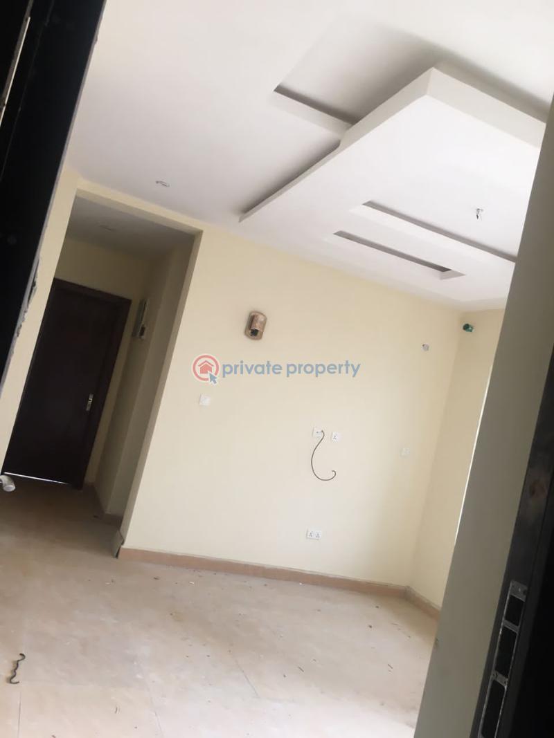 2 bedroom Block Of Flats For Rent Along Ogudu Orioke Ogudu Ori-oke Lagos - 1