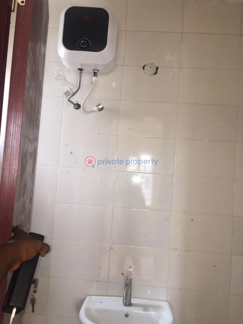 2 bedroom Block Of Flats For Rent Along Ogudu Orioke Ogudu Ori-oke Lagos - 3