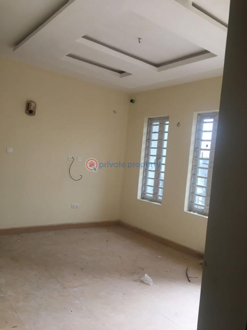 2 bedroom Block Of Flats For Rent Along Ogudu Orioke Ogudu Ori-oke Lagos - 4