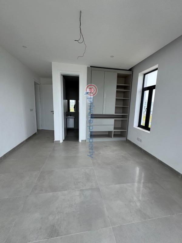 5 bedroom Semi detached Duplex For Sale Ikate Elegushi Lekki Lagos - 9