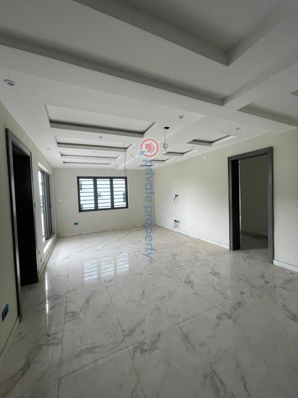 6 bedroom Duplex For Sale Gra Ikeja Ikeja GRA Lagos - 8