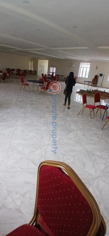 Event Hall For Rent Monastery Road Sangotedo Sangotedo Ajah Lagos - 0