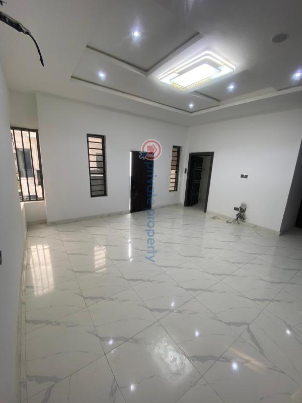 4 bedroom Semi detached Duplex For Sale Orchid Lekki Lagos State Lekki Phase 2 Lagos - 4