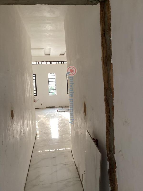 4 bedroom House For Sale By Aso Street Parkview Estate Ikoyi Lagos - 4