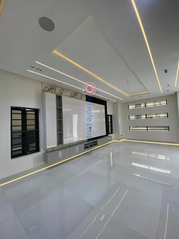 5 bedroom Detached Duplex For Sale Ajah Lagos - 2