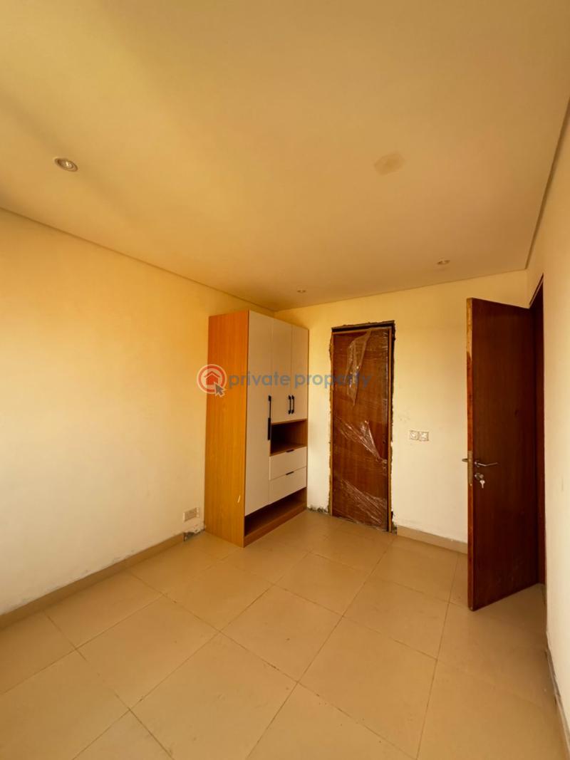 5unit of 4bedroom terrace duplex with bq - 9 4 bedroom Terraced Duplex For Sale Omole Phase 1 Ojodu Lagos - 9