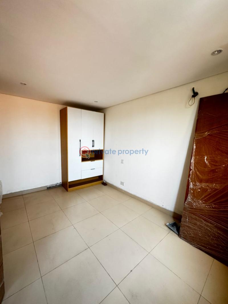 5unit of 4bedroom terrace duplex with bq - 8 4 bedroom Terraced Duplex For Sale Omole Phase 1 Ojodu Lagos - 8