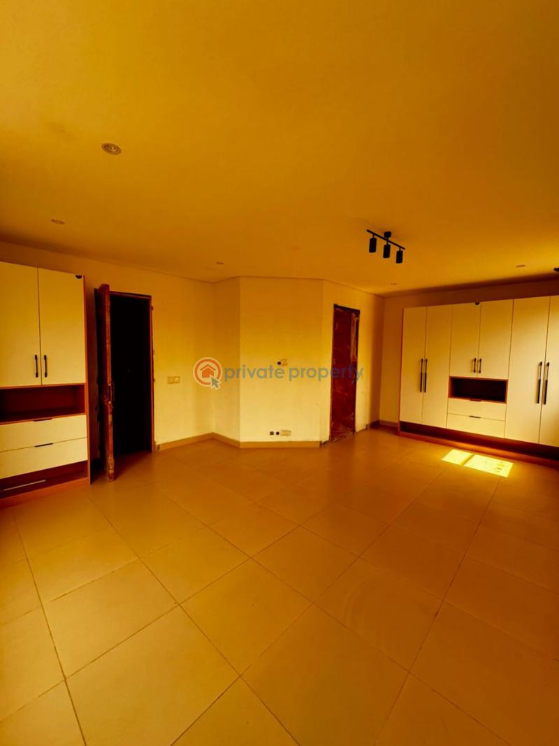 5unit of 4bedroom terrace duplex with bq - 5 4 bedroom Terraced Duplex For Sale Omole Phase 1 Ojodu Lagos - 5