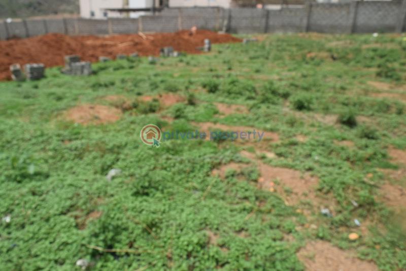 Residential Land For Sale Maitama Abuja Phase 1 