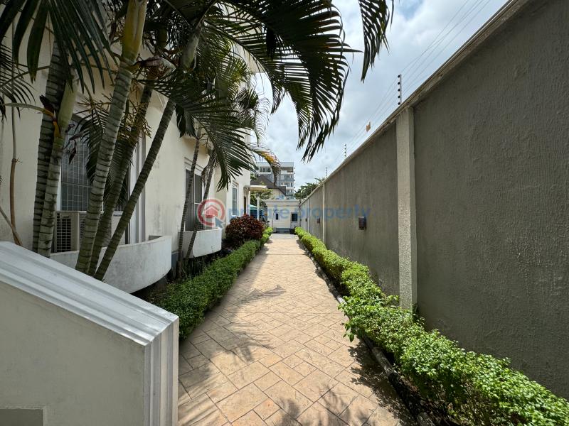 3 bedroom Block Of Flats For Rent Oniru Victoria Island Lagos - 2