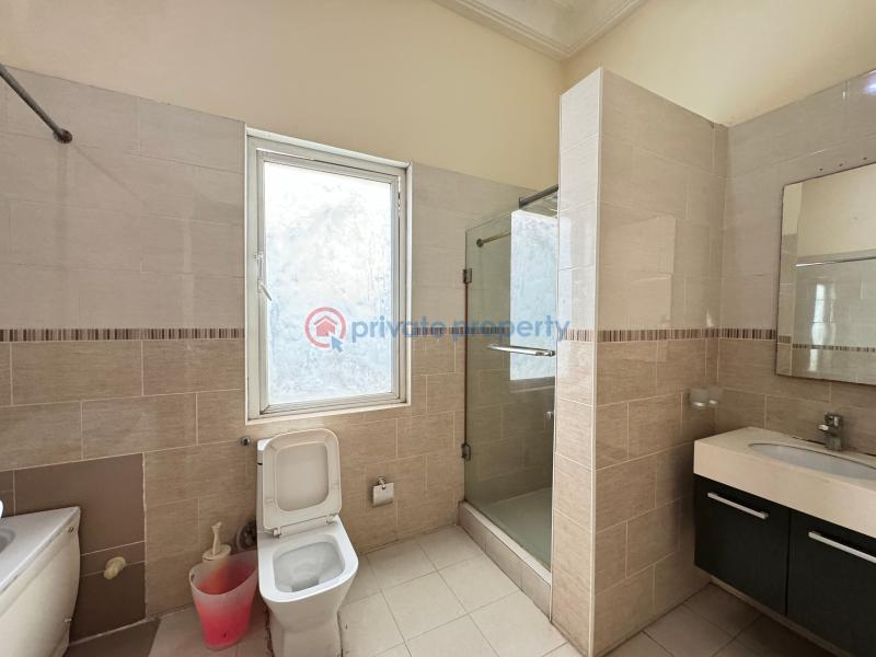 3 bedroom Block Of Flats For Rent Oniru Victoria Island Lagos - 5