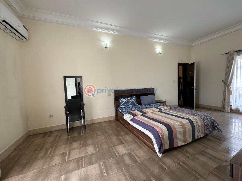 3 bedroom Block Of Flats For Rent Oniru Victoria Island Lagos - 6