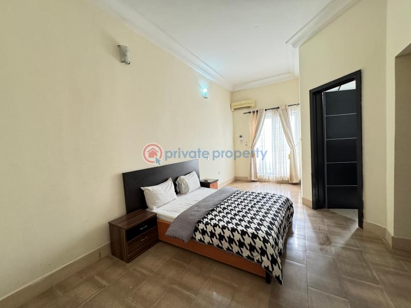 3 bedroom Block Of Flats For Rent Oniru Victoria Island Lagos - 8