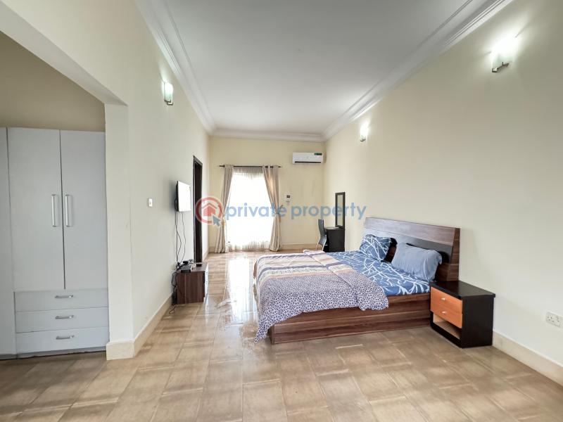 3 bedroom Block Of Flats For Rent Oniru Victoria Island Lagos - 7