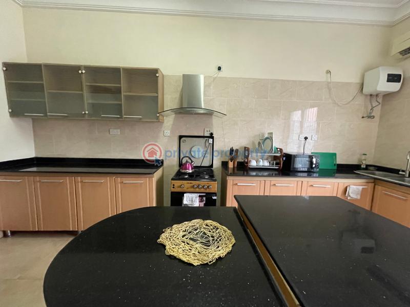 3 bedroom Block Of Flats For Rent Oniru Victoria Island Lagos - 17