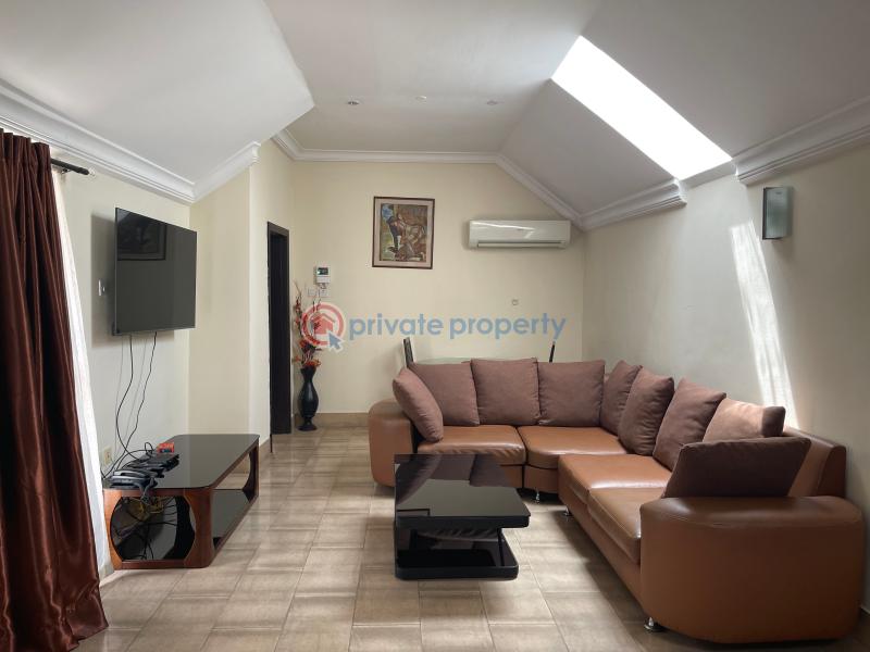 3 bedroom Block Of Flats For Rent Oniru Victoria Island Lagos - 10