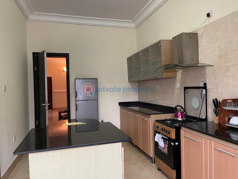 3 bedroom Block Of Flats For Rent Oniru Victoria Island Lagos - 16