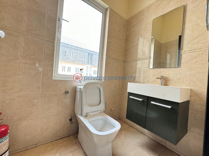 3 bedroom Block Of Flats For Rent Oniru Victoria Island Lagos - 9