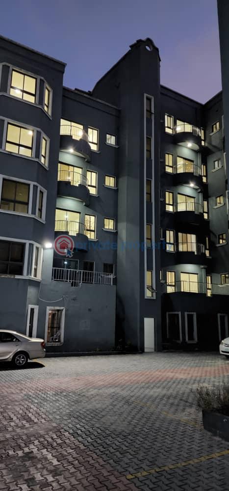 3 bedroom Block Of Flats For Sale Off Hakeem Dickson Lekki Phase I Lekki Phase 1 Lagos - 1