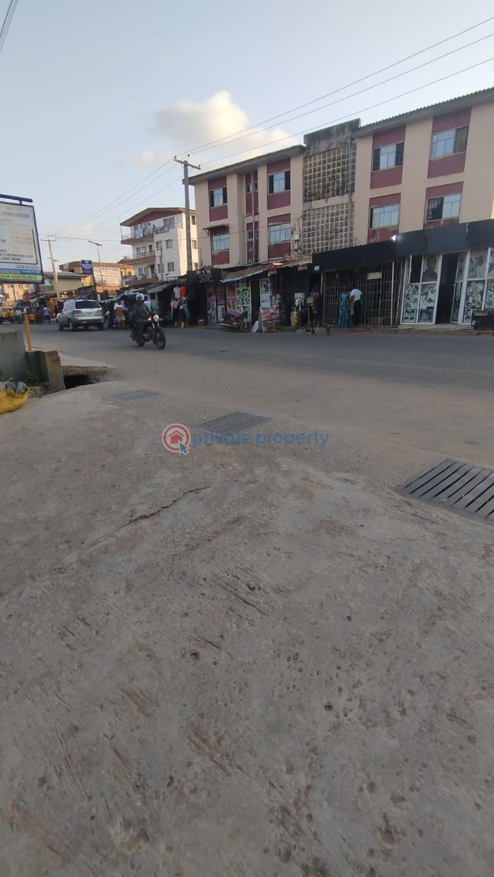 3 bedroom Block Of Flats For Sale Ojodu Abiodun Ojodu Lagos