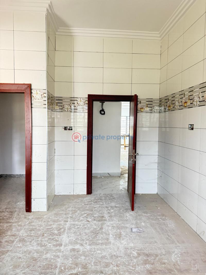 4 bedroom Terraced Duplex For Rent Mabushi Abuja Phase 1  - 6